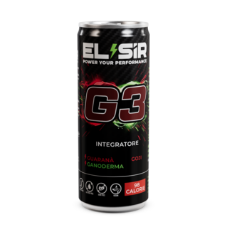 ELISIRG3 FITNESS LINE