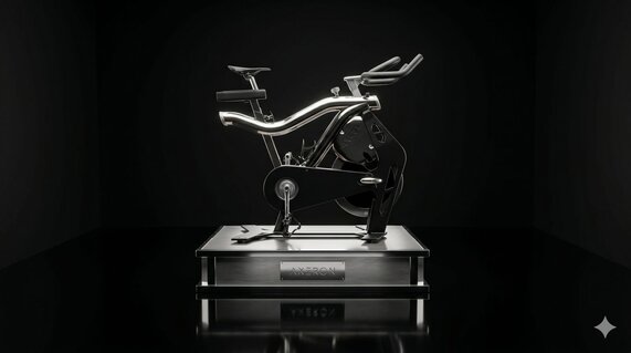 Axeron Spinning Bike