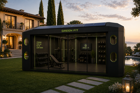 Green fit