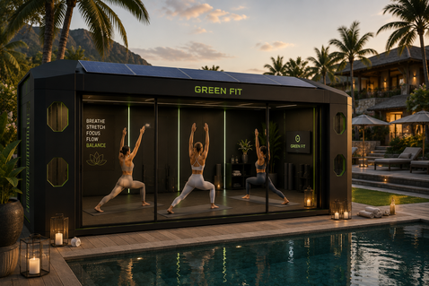 Green fit