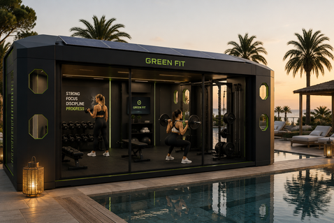 Green fit