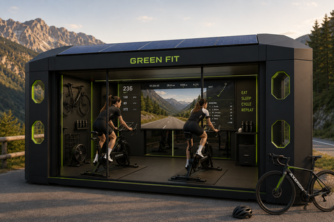 Green fit
