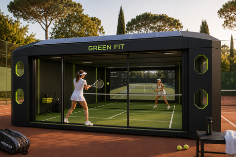 Green fit