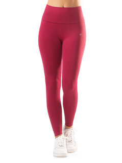Leggings alte performance - pancia piatta