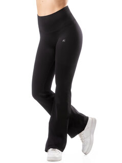 Leggings a zampa