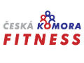 Logo Ceskà Komora Fitness 