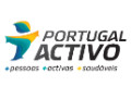 Logo Portugal Activo 