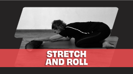 Strech and Roll