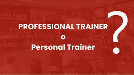 Come diventare un "Professional" Trainer