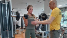 Personal Trainer e Resistance Training