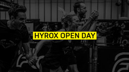 HYROX Open Day