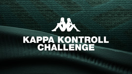Kappa Kontroll Challenge 